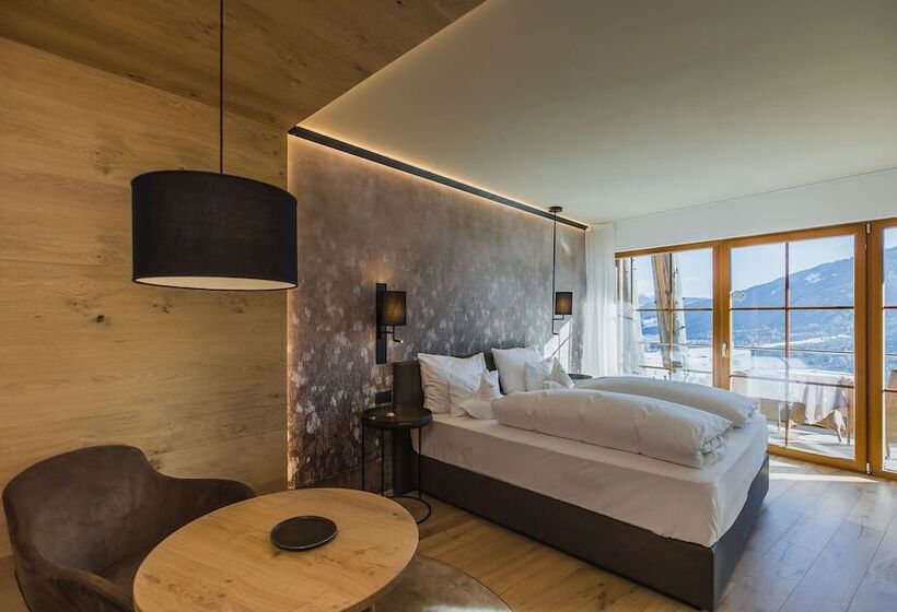 Alpin Panorama Hotel Hubertus