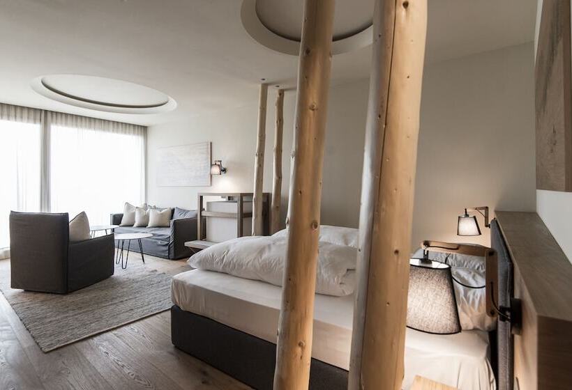 Alpin Panorama Hotel Hubertus