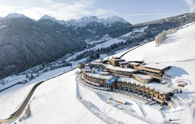 Alpin Panorama Hotel Hubertus