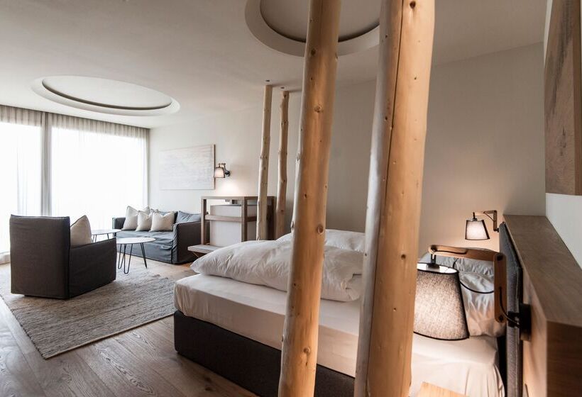 Alpin Panorama Hotel Hubertus