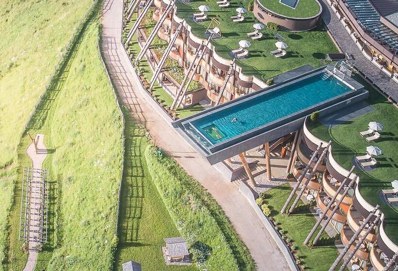 Alpin Panorama Hotel Hubertus