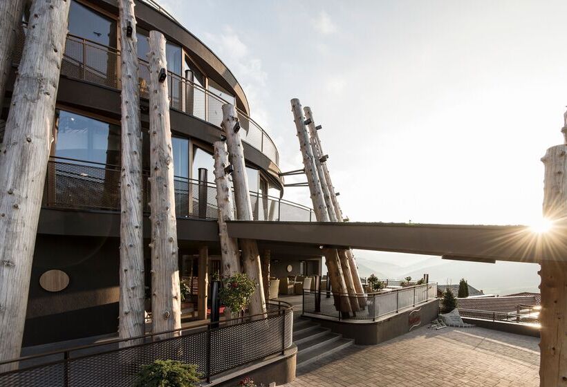 Alpin Panorama Hotel Hubertus