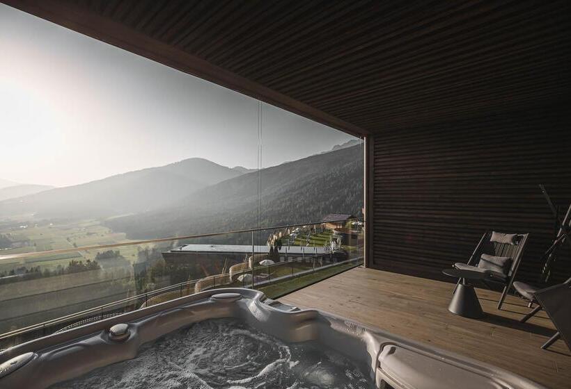 Alpin Panorama Hotel Hubertus