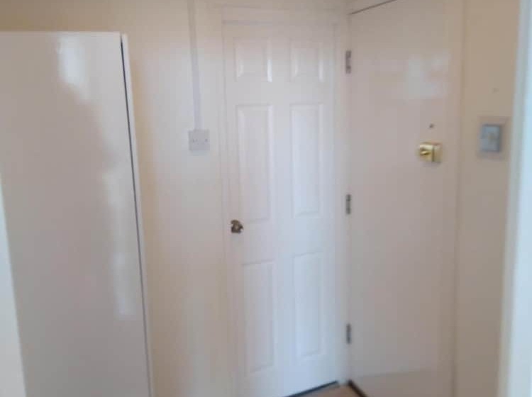 Aparthotel Blackpool