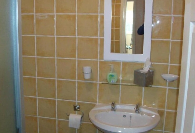 Aparthotel Blackpool