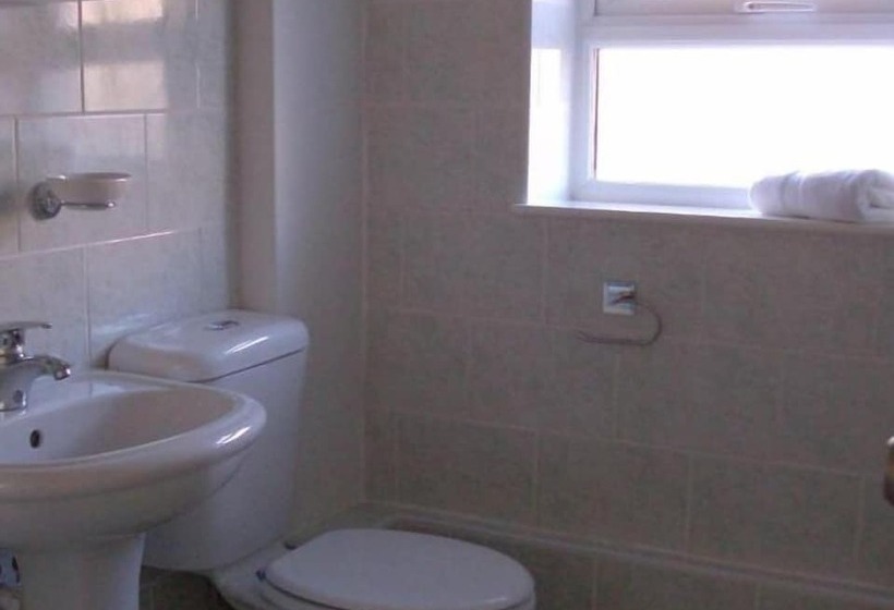 Aparthotel Blackpool