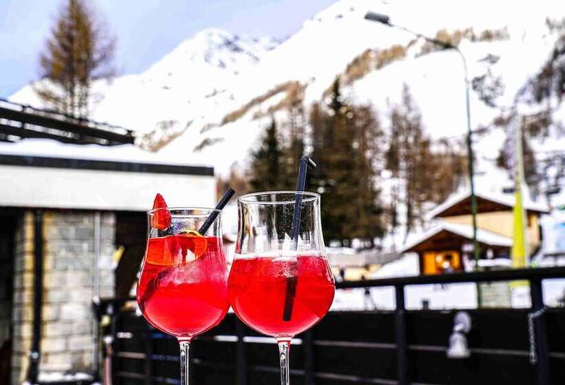 Arlecchino   Dada Hotels