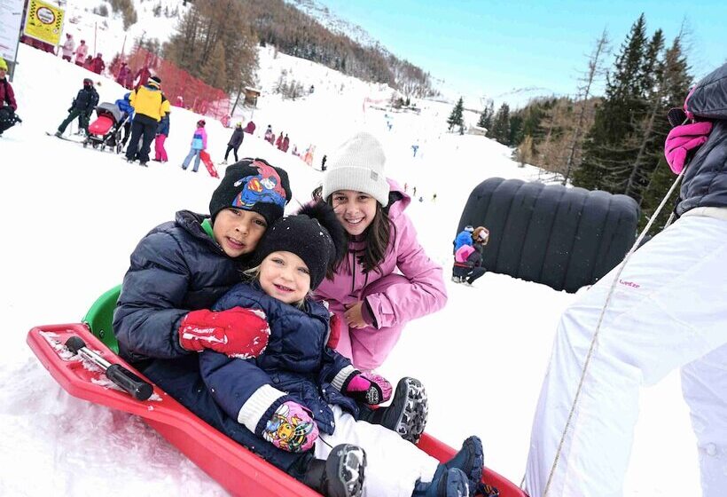 Arlecchino   Dada Hotels