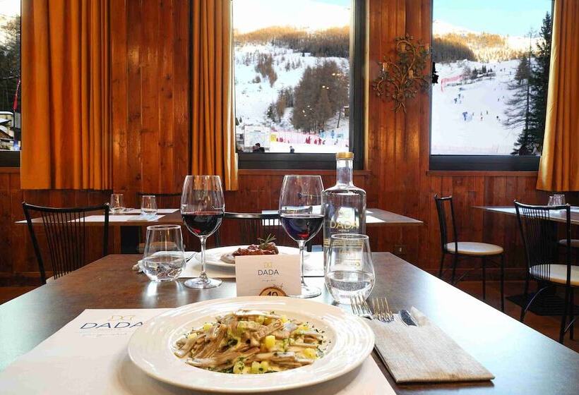 Arlecchino   Dada Hotels