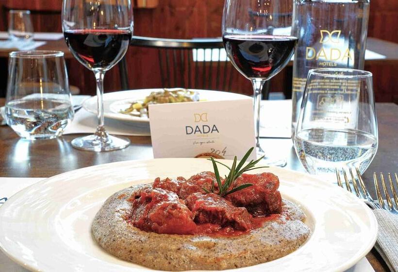 Arlecchino   Dada Hotels