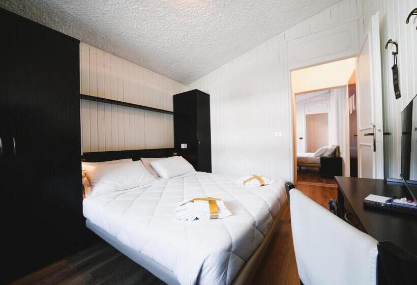 Arlecchino   Dada Hotels