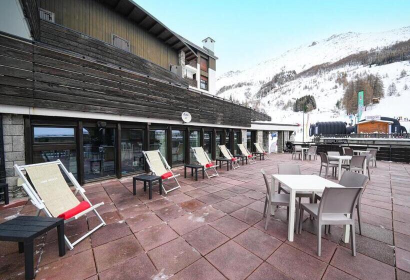 Arlecchino   Dada Hotels