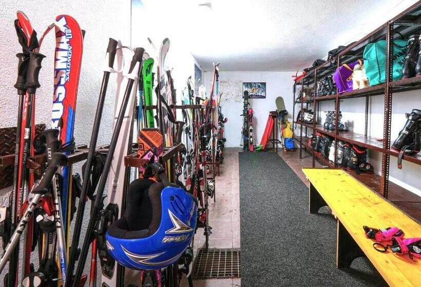 Arlecchino   Dada Hotels