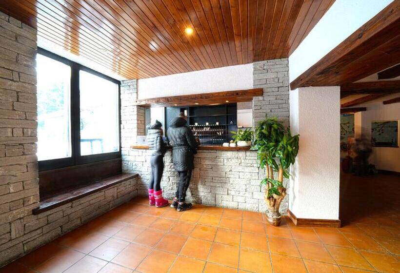 Arlecchino   Dada Hotels