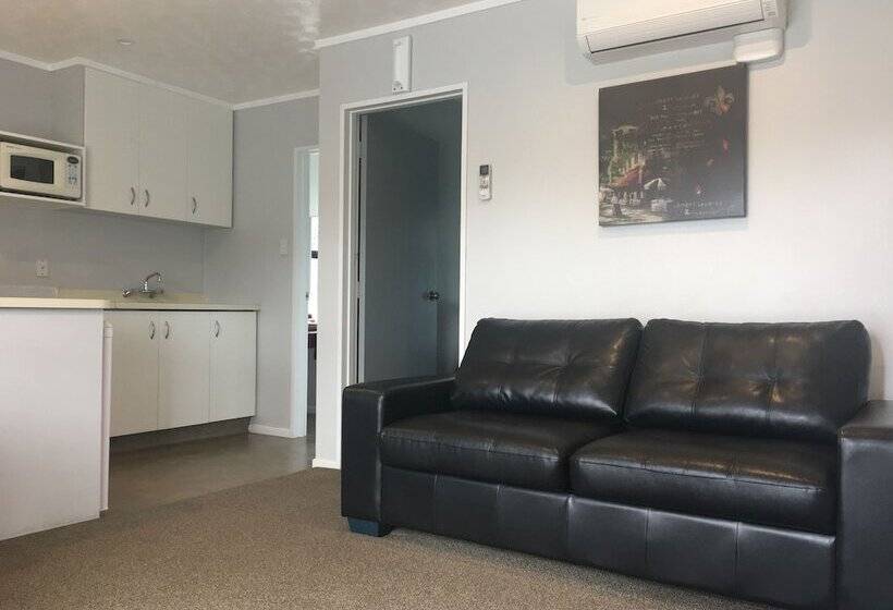 Avenue Motel Palmerston North