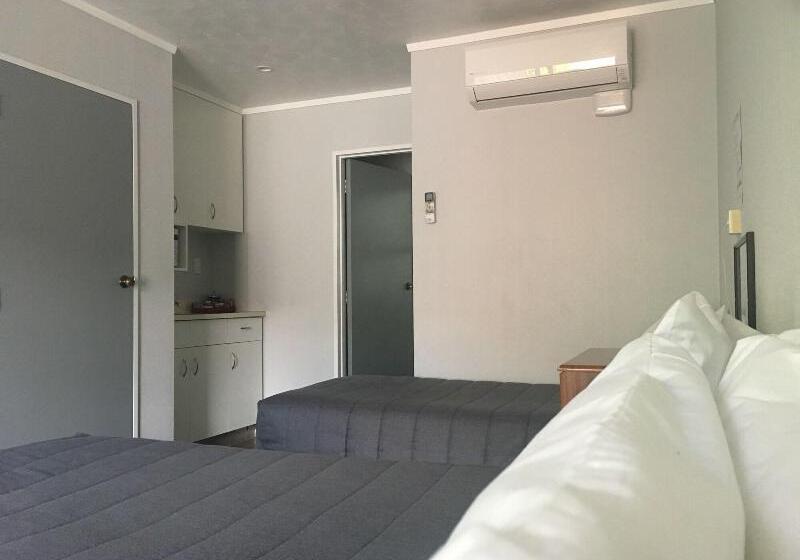 Avenue Motel Palmerston North