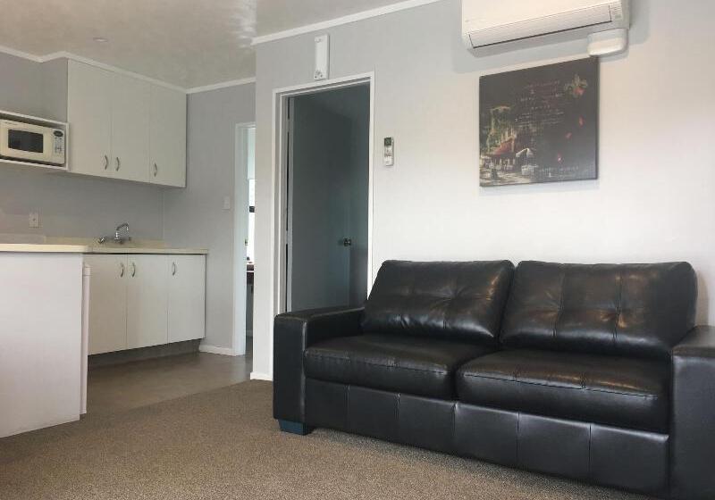 Avenue Motel Palmerston North