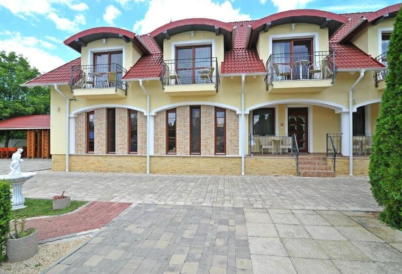 Bajor Panzió Bük Bükfürdő, Adults Friendly 12 Plus