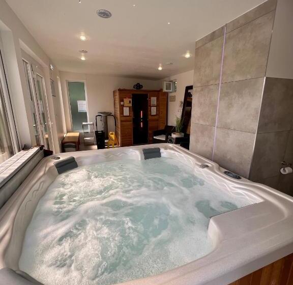 Bajor Panzió Bük Bükfürdő, Adults Friendly 12 Plus