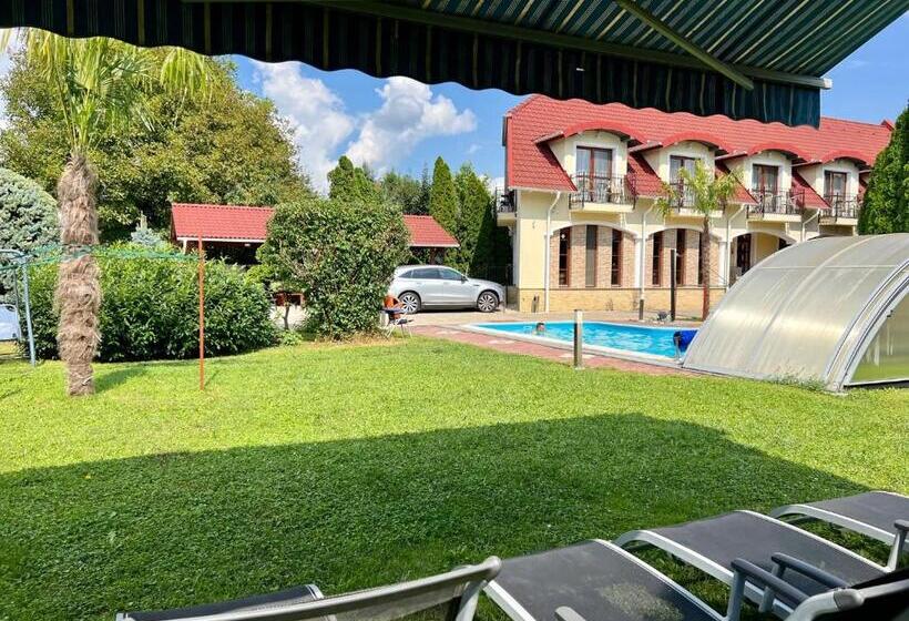 Bajor Panzió Bük Bükfürdő, Adults Friendly 12 Plus