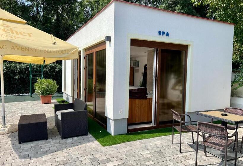 Bajor Panzió Bük Bükfürdő, Adults Friendly 12 Plus