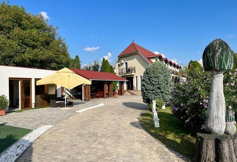 Bajor Panzió Bük Bükfürdő, Adults Friendly 12 Plus