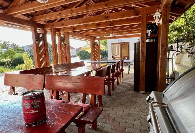 Bajor Panzió Bük Bükfürdő, Adults Friendly 12 Plus