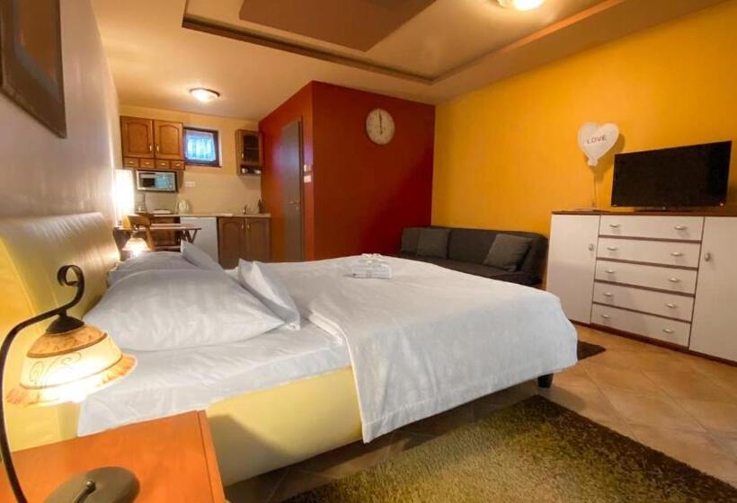 Bajor Panzió Bük Bükfürdő, Adults Friendly 12 Plus