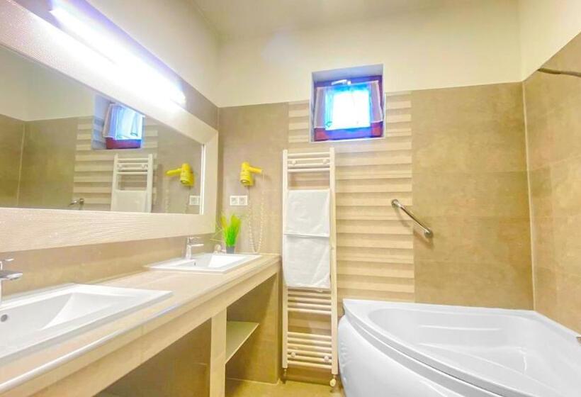 Bajor Panzió Bük Bükfürdő, Adults Friendly 12 Plus