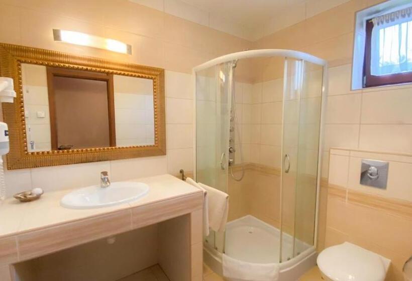 Bajor Panzió Bük Bükfürdő, Adults Friendly 12 Plus