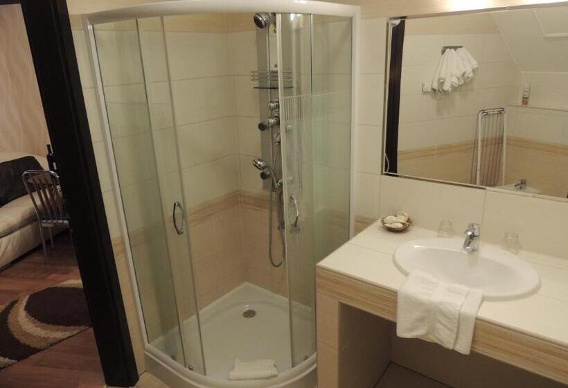 Bajor Panzió Bük Bükfürdő, Adults Friendly 12 Plus