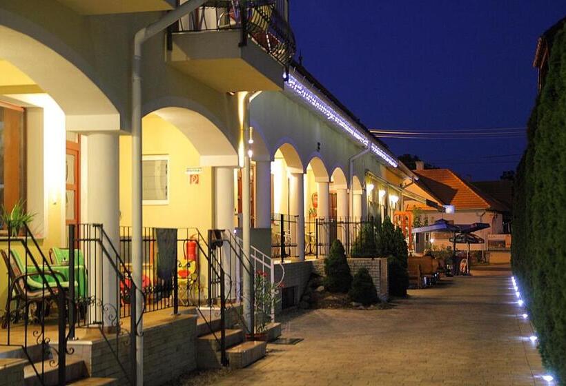 Bajor Panzió Bük Bükfürdő, Adults Friendly 12 Plus