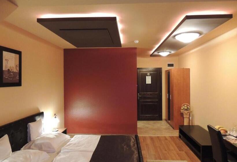 Bajor Panzió Bük Bükfürdő, Adults Friendly 12 Plus