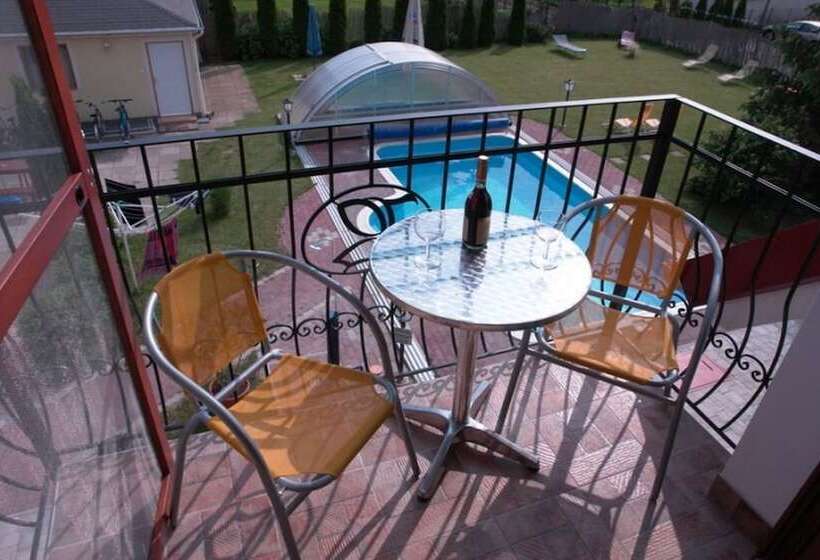 Bajor Panzió Bük Bükfürdő, Adults Friendly 12 Plus