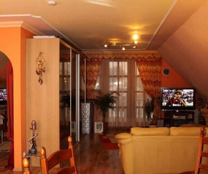 Bajor Panzió Bük Bükfürdő, Adults Friendly 12 Plus