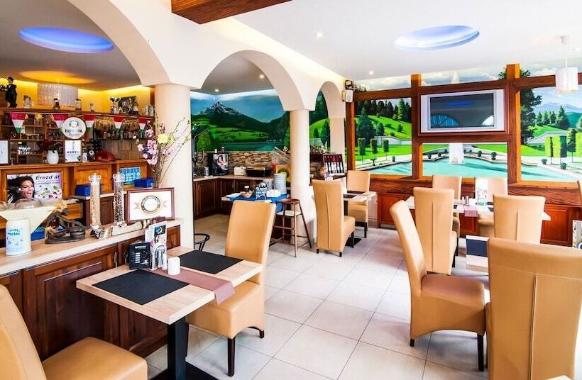 Bajor Panzió Bük Bükfürdő, Adults Friendly 12 Plus