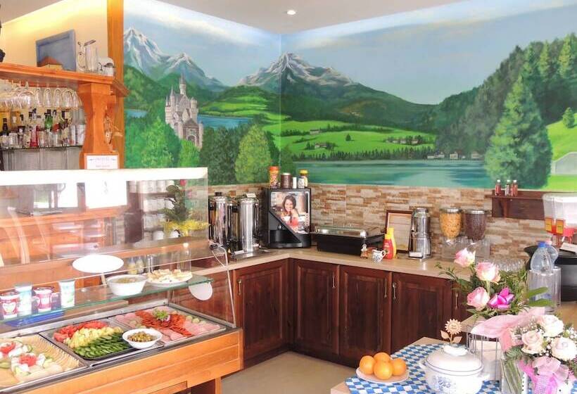 Bajor Panzió Bük Bükfürdő, Adults Friendly 12 Plus