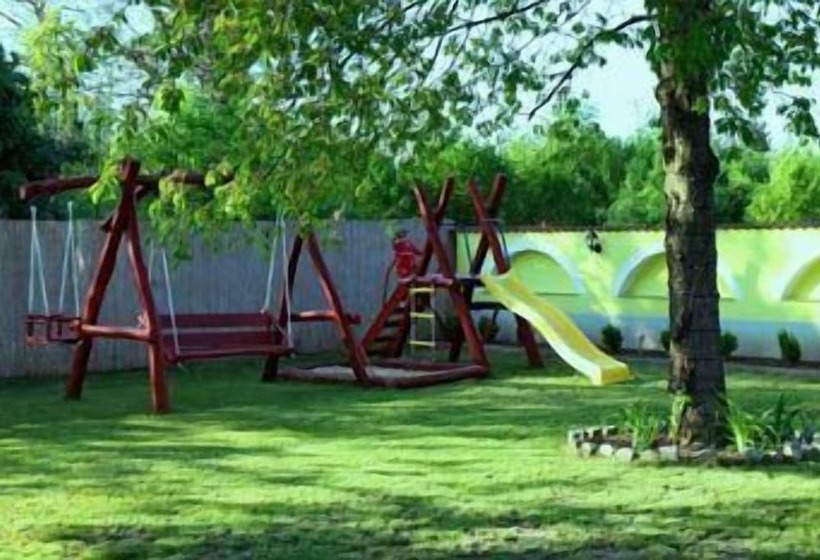 Bajor Panzió Bük Bükfürdő, Adults Friendly 12 Plus