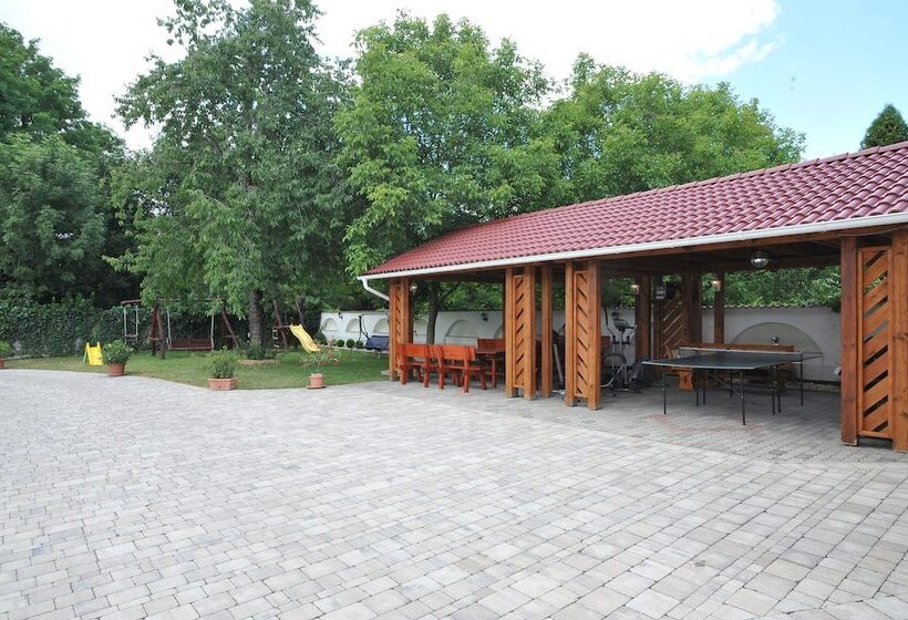 Bajor Panzió Bük Bükfürdő, Adults Friendly 12 Plus