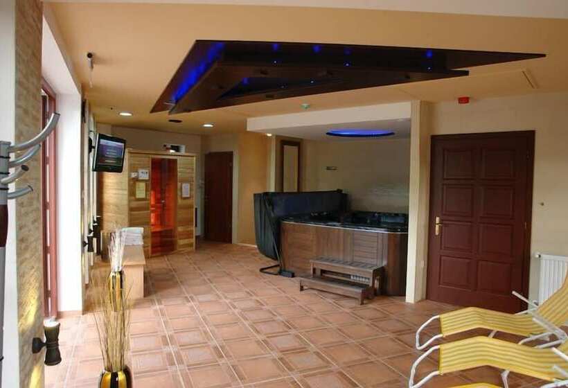 Bajor Panzió Bük Bükfürdő, Adults Friendly 12 Plus