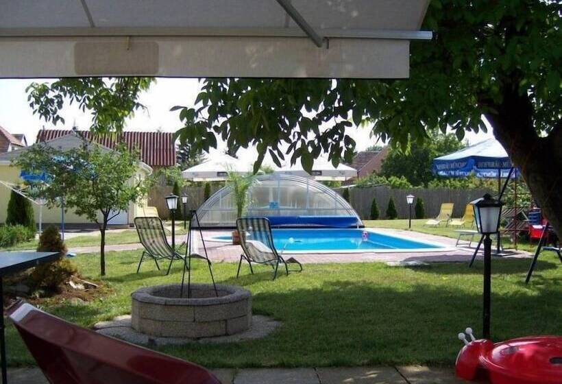 Bajor Panzió Bük Bükfürdő, Adults Friendly 12 Plus