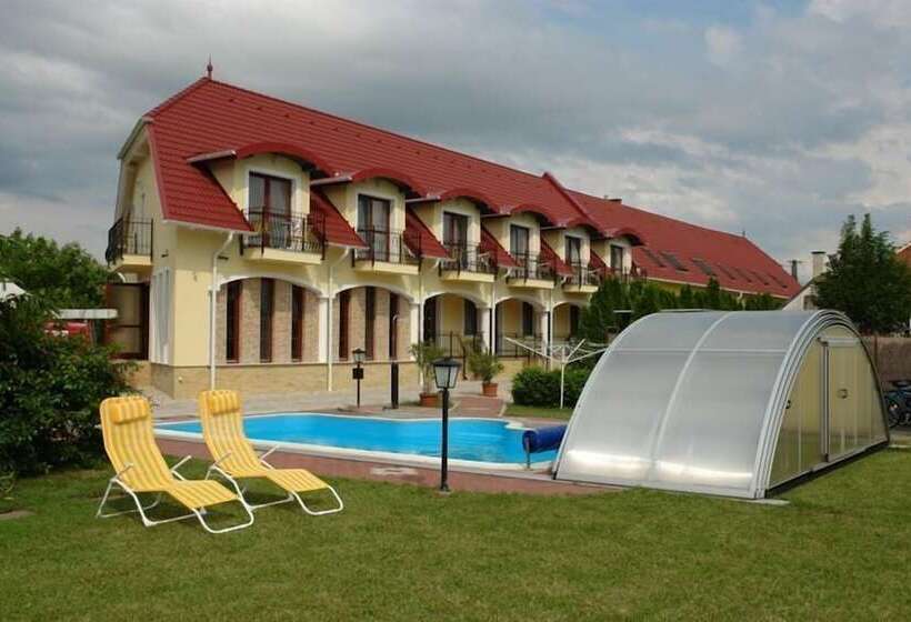 Bajor Panzió Bük Bükfürdő, Adults Friendly 12 Plus