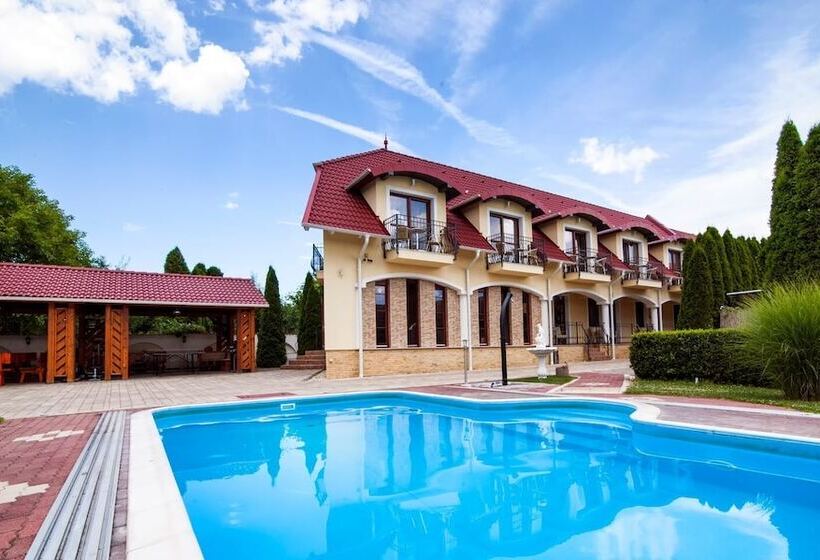 Bajor Panzió Bük Bükfürdő, Adults Friendly 12 Plus