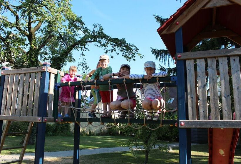 Bed and Breakfast Sunnegässle