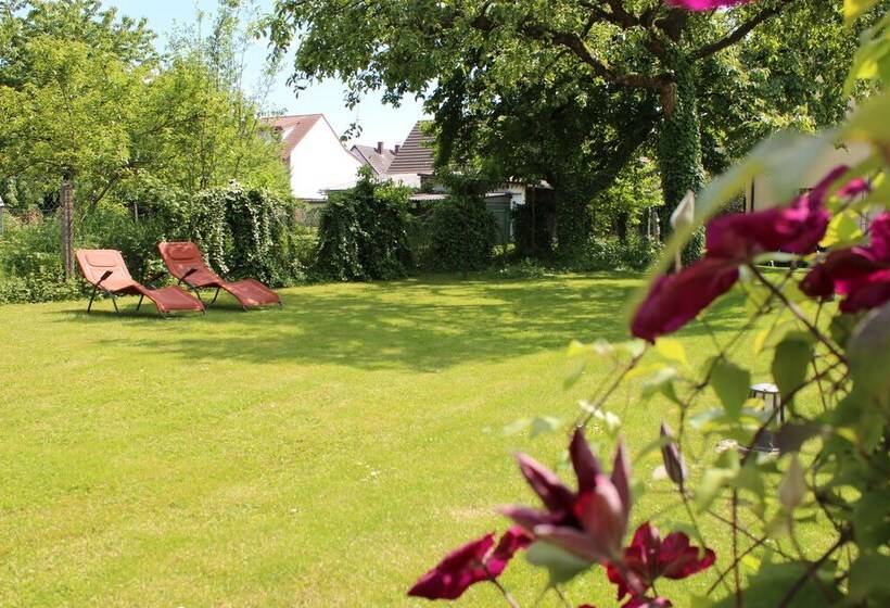 Bed and Breakfast Sunnegässle