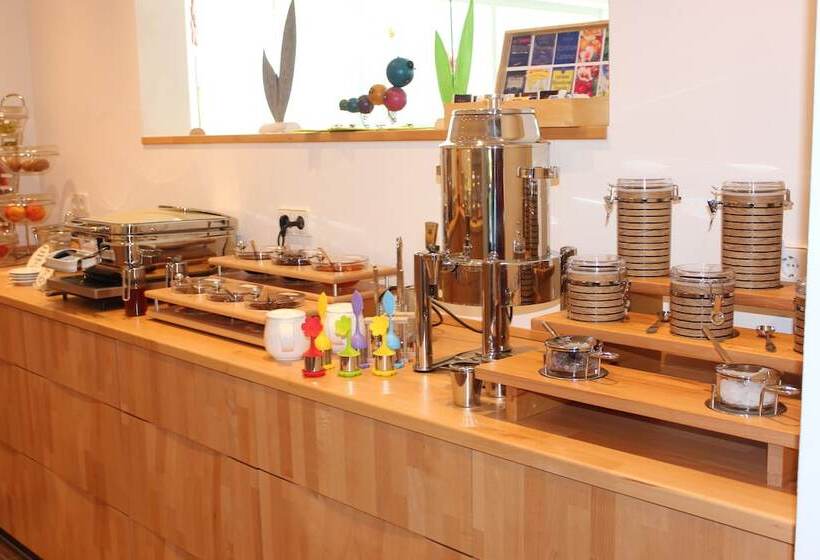 Bed and Breakfast Sunnegässle