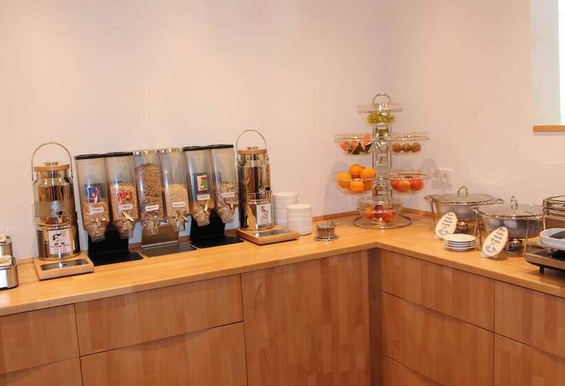 Bed and Breakfast Sunnegässle