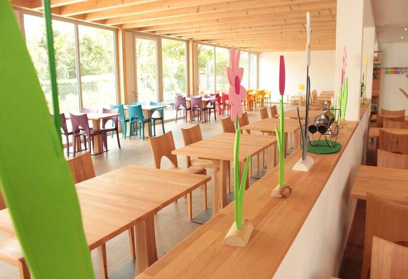 Bed and Breakfast Sunnegässle