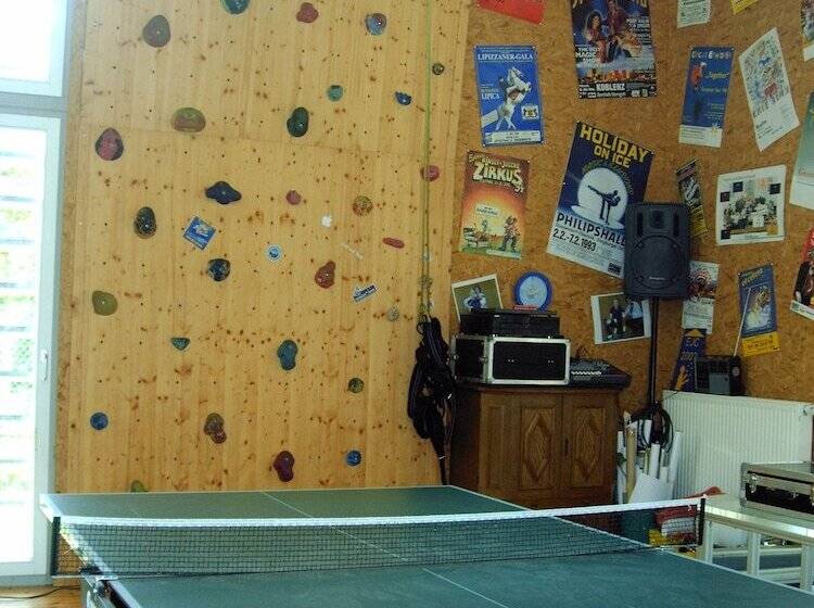 צימר Sunnegässle