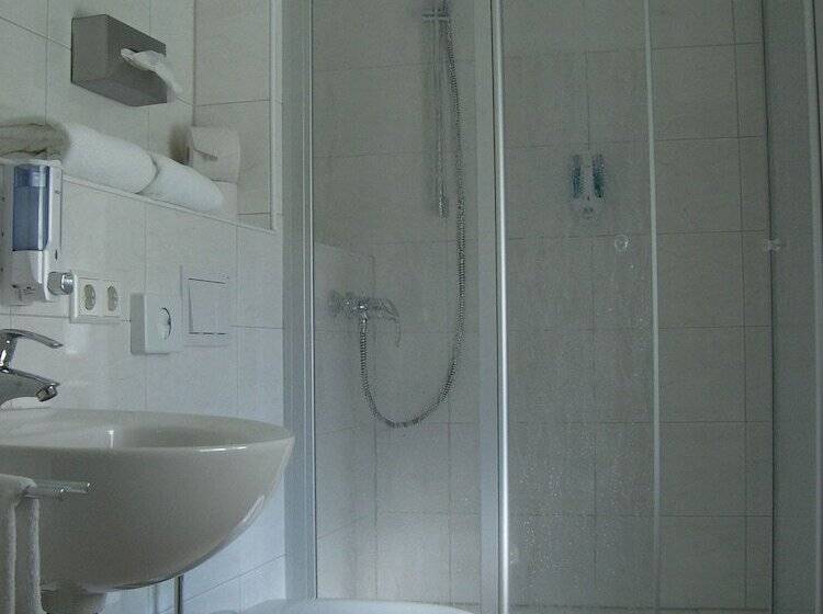 צימר Sunnegässle